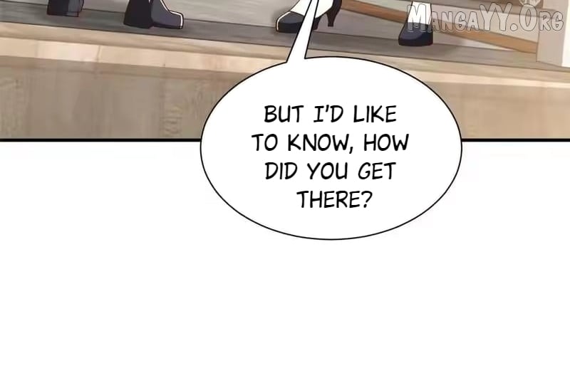 I randomly have a new career every week Chapter 877 - page 58